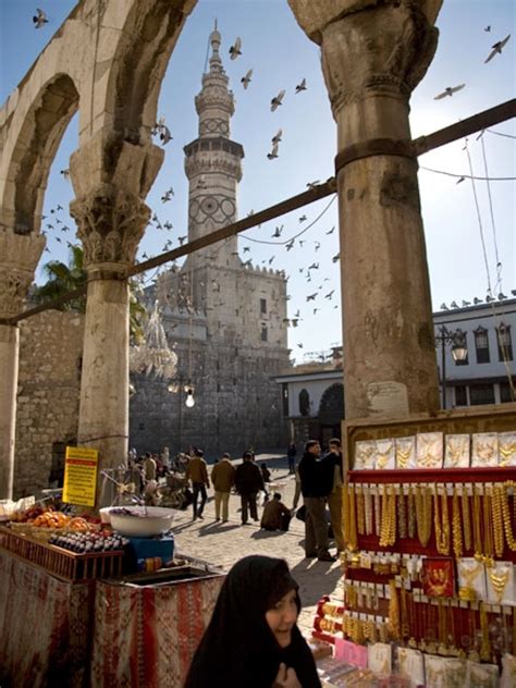 damascus ancient city|Ancient City of Damascus .